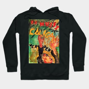 Caligari Hoodie